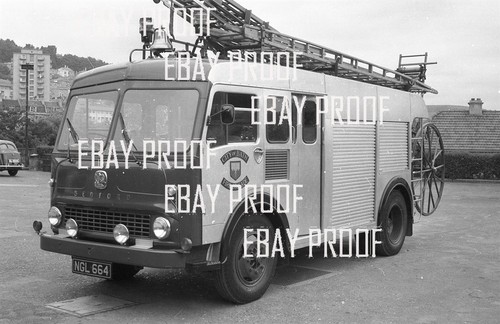 Two city bath fire - fire, brigade