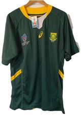 South Africa Rugby Jersey