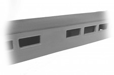 Window Fillers for OO scale