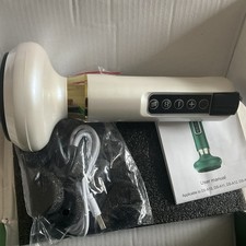 Lumi Cellulite Massager Body Shaping Device, Electric Cellulite Beauty Device