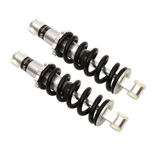 Rear shock absorber pair - rear,