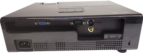 Acer x111 dlp - x111, black