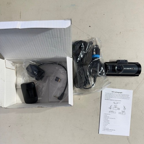 1080p tachograph dash - 1080p,