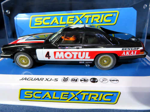 New scalextric c4261 - scalextric,