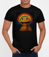 Zippy Rainbow TV 80s T-Shirt