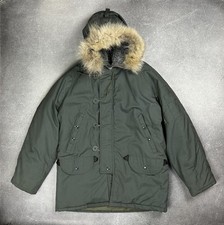 Vintage Arctic Parka N3B