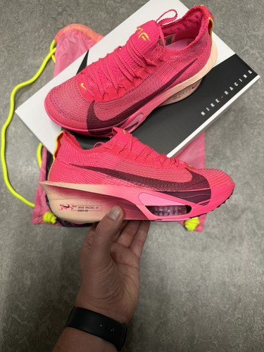 Nike air zoom - zoom, alphafly