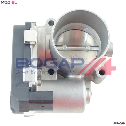 Throttle body a6319187 - body,
