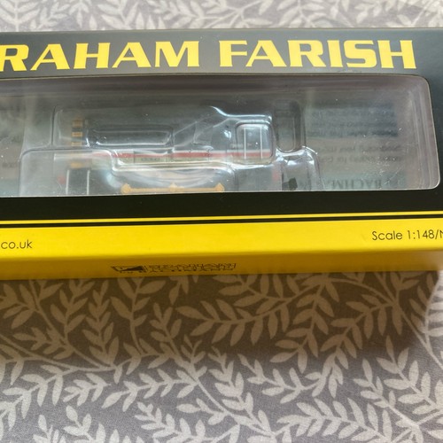 Graham farish class 0808950 - graham,