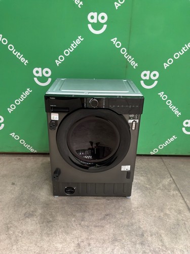 Haier integrated washing - integrated,