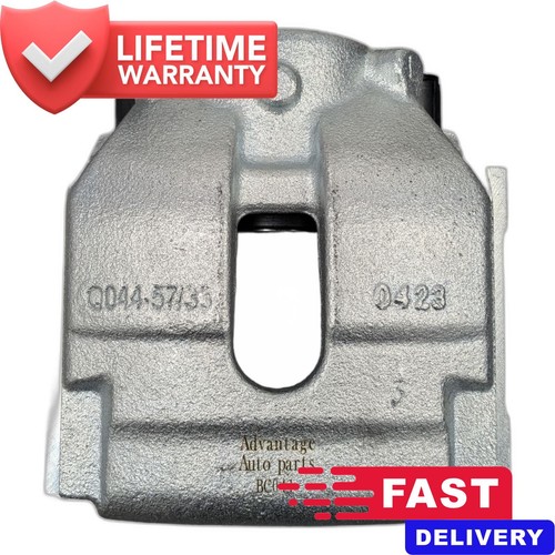 Front left brake - front, caliper