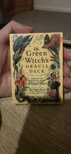 The green witches - the,
