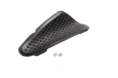 Side panel cover - cover, left