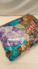 1 kg pure silk scraps JUMBO