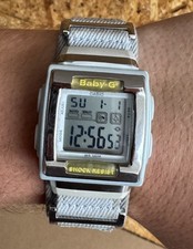 Casio Baby-G 2902 (BG-1800M)