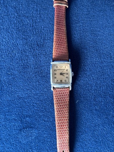 Vintage emporio armani ladies - vintage,