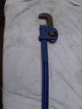 Record 24" Adjustable  Pipe