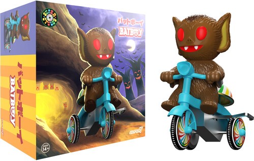 Super7 super cycles - -,