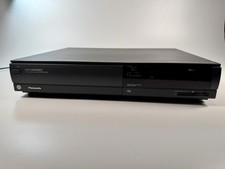 Panasonic NV-F65B VHS VCR