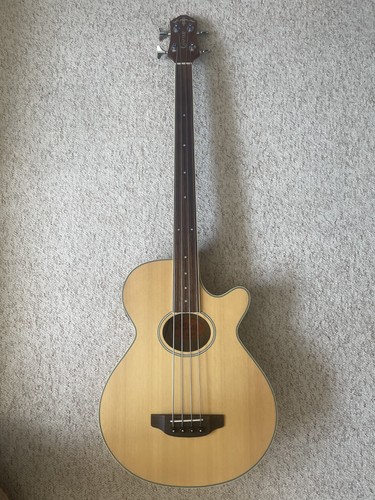 Crafter ba400 fretless - crafter,
