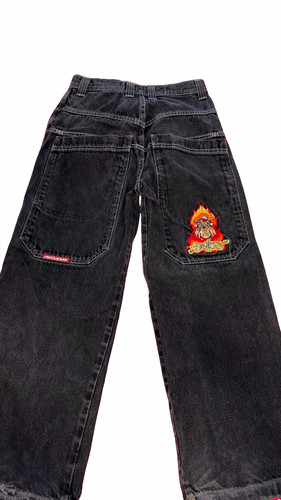 Jnco jeans boys black - jnco, 14