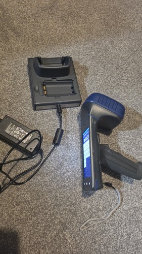 Brady hh85 handheld - brady, rfid