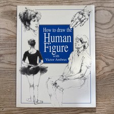 How to Draw the Human Figure