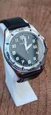 Sekonda N3731 Gents watch with date - all working in great condition - see video