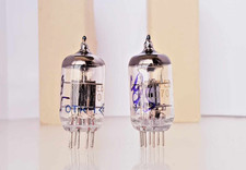 2 x 6J1P-EV NEVZ MATCHED Pair