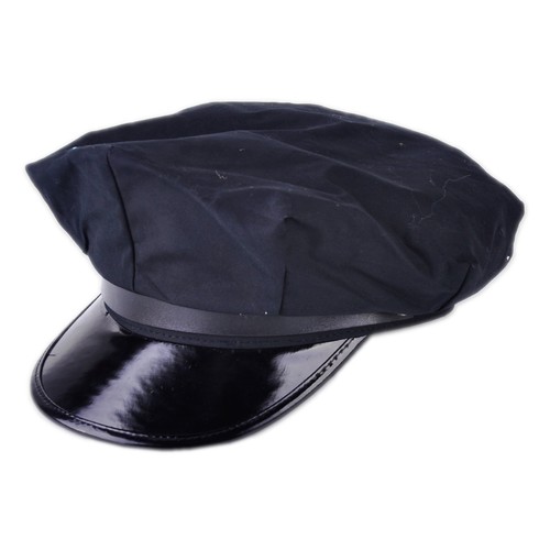 Marine sailor octagon hat - marine,
