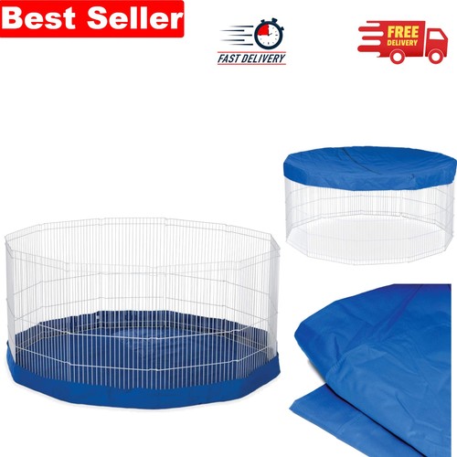 Hand washable blue mat for - washable,