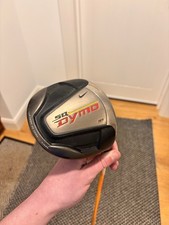 Nike Golf Sasquatch Dymo 2