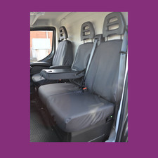 Iveco Daily 2022+ Tailored