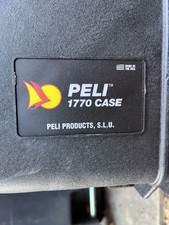 Brand new pelican 1770 Case
