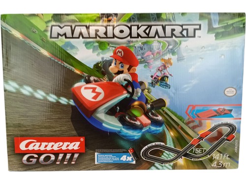 Carrera mario kart race - carrera,