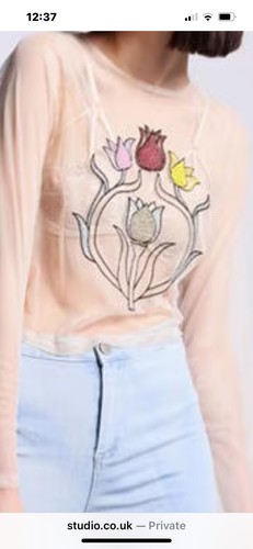 Glamorous ladies shirt in - ladies, t-shirt