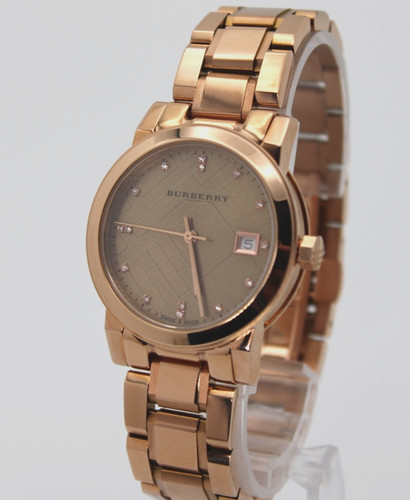 Burberry the city - burberry, bu9126