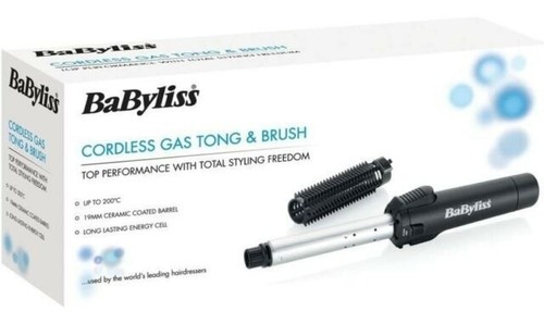 Babyliss pro cordless - cordless, hair