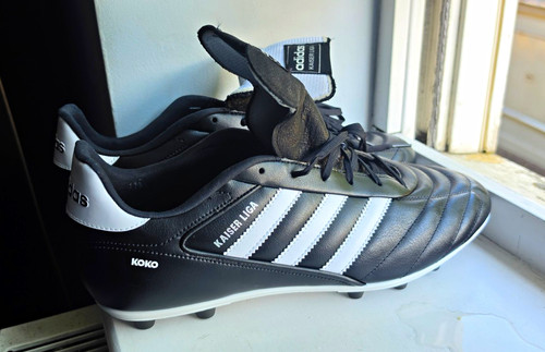 Adidas kaiser liga football - kaiser,