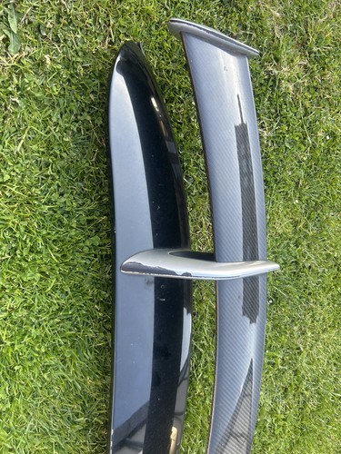 Genuine mini jcw carbon - genuine,