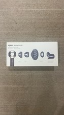 Dyson Supersonic Professional