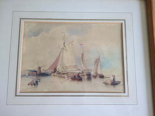 Edwin weedon 1844 dutch - weedon,