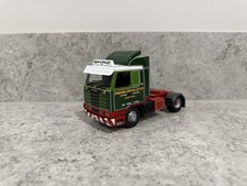 Corgi - Scania 113 Tractor