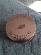 Sainsbury's Mixed Tin Candle 145g  New