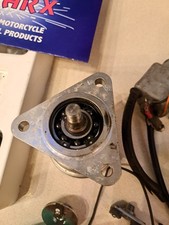 Electronic ignition for - electronic,