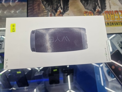 Wye 20w pro sound wireless - wye,
