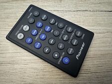 Pioneer Remote Control AXD7271 For XC-F10 Good Condition Full Functionality