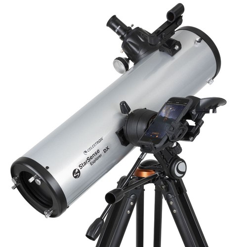 Celestron starsense explorer - celestron,