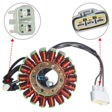 Stator Coil for Triumph Street