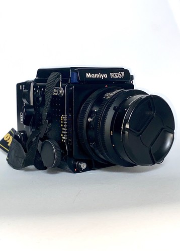 Mamiya rz67 pro medium format - rz67,